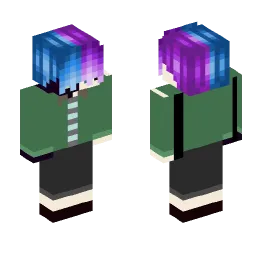 Minecraft Skin #181952