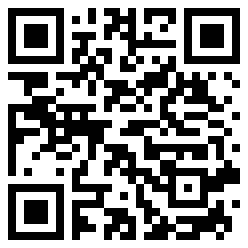 Globe QR Code