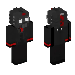 Minecraft Skin #181957