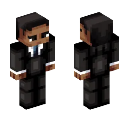 Minecraft Skin #181968