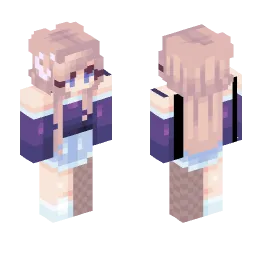 Minecraft Skin #181972