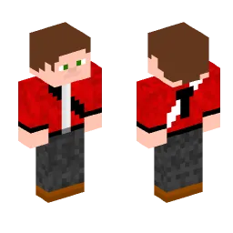 Minecraft Skin #181973