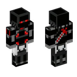 Minecraft Skin #181982