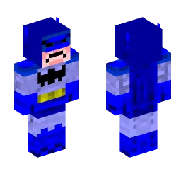 Minecraft Skin #181985
