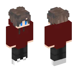 Minecraft Skin #181988