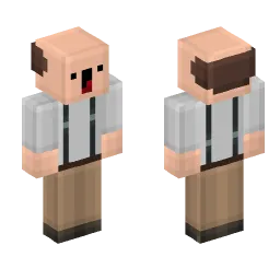 Minecraft Skin #181990