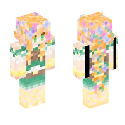 Minecraft Skin #181991