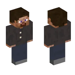 Minecraft Skin #181995