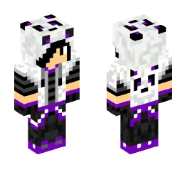 Minecraft Skin #182000