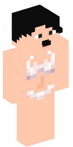 Minecraft Skin #182004