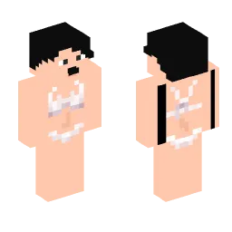 Minecraft Skin #182004
