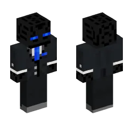 Minecraft Skin #182010