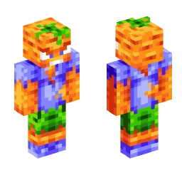 Minecraft Skin #182013