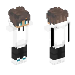 Minecraft Skin #182025