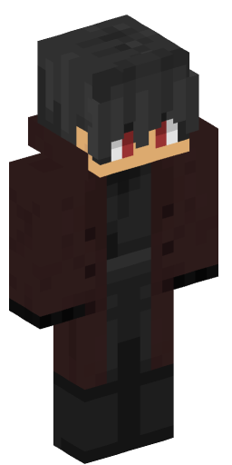 _Qutra_ Minecraft Skin Preview on Minecraft.Co.Com