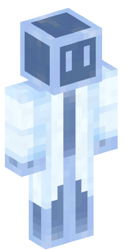 1cce Minecraft Skin Preview on Minecraft.Co.Com