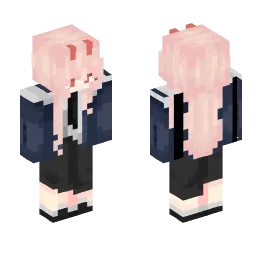 Minecraft Skin #182041