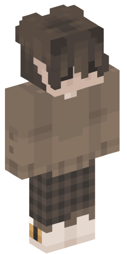 meesecakes Minecraft Skin Preview on Minecraft.Co.Com