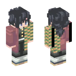 Minecraft Skin #182060