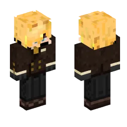 Minecraft Skin #182062