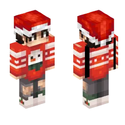 Minecraft Skin #182068