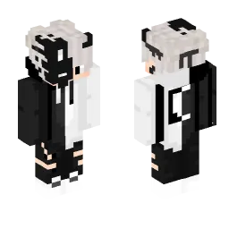 Minecraft Skin #182069