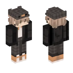Minecraft Skin #182071