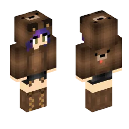 Minecraft Skin #182072