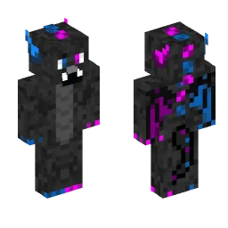 Minecraft Skin #182076