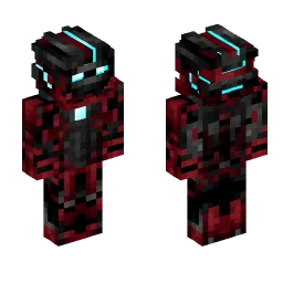 Minecraft Skin #182084