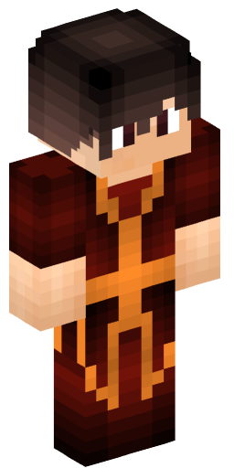 Minecraft Skin #182092