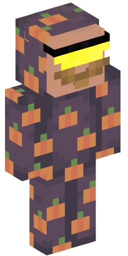 ThePartyBrooo Minecraft Skin Preview on Minecraft.Co.Com