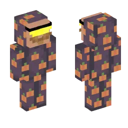Minecraft Skin #182095