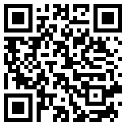 UT_CharaGalix_YT QR Code