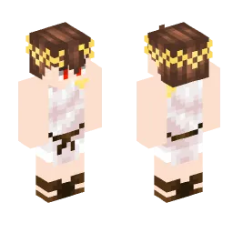 Minecraft Skin #182096