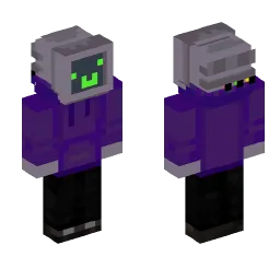 Minecraft Skin #182112