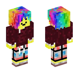 Minecraft Skin #182118