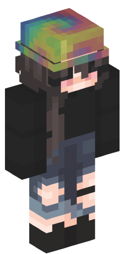 itsepainen Minecraft Skin Preview on Minecraft.Co.Com
