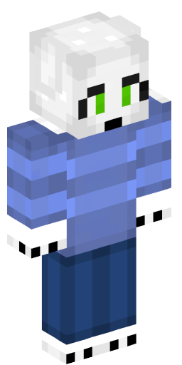 Minecraft Skin #182124