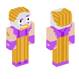 Minecraft Skin #182129