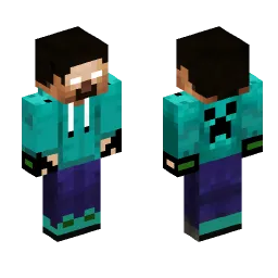 Minecraft Skin #182130