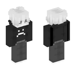 Minecraft Skin #182139