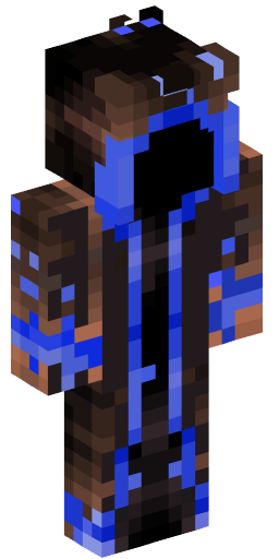 diegoggb135 Minecraft Skin Preview on Minecraft.Co.Com