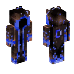 Minecraft Skin #182143