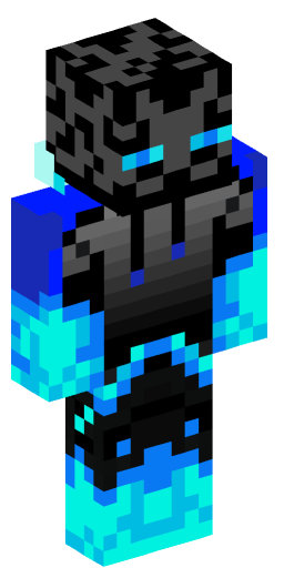 Coderchiba Minecraft Skin Preview on Minecraft.Co.Com