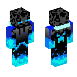 Minecraft Skin #182144