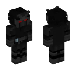 Minecraft Skin #182157