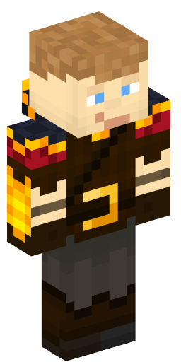 chuckPAtty1 Minecraft Skin Preview on Minecraft.Co.Com