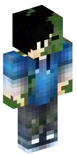 Minecraft Skin #182169