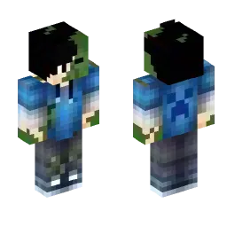 Minecraft Skin #182169